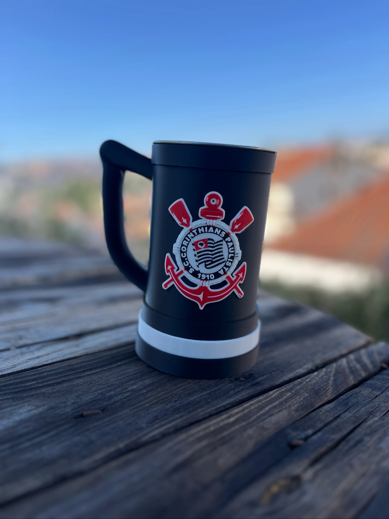 Taza del timón – photo 2